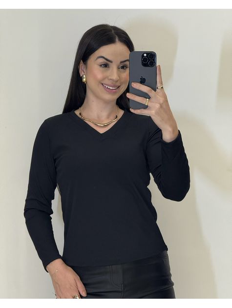 Blusa Camélia - bcam02 - Seja Store