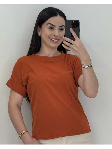 Blusa Flora - bflo02 - Seja Store