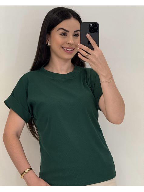 Blusa Flora - bflo04 - Seja Store