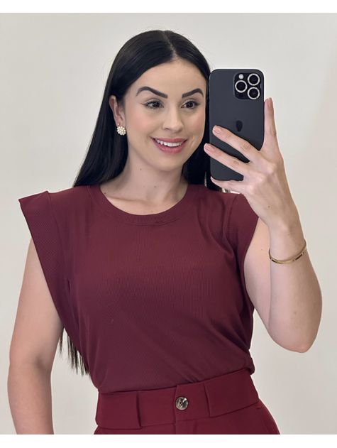Blusa Helena - bhe017 - Seja Store