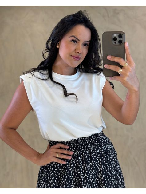 Blusa Kesia - bke06 - Seja Store