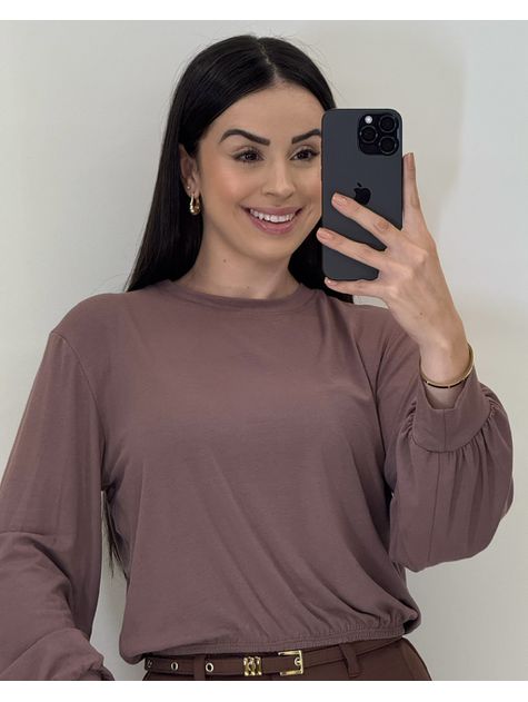 Blusa Lile - blil01 - Seja Store