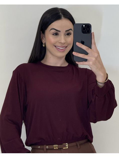 Blusa Lile - blil03 - Seja Store