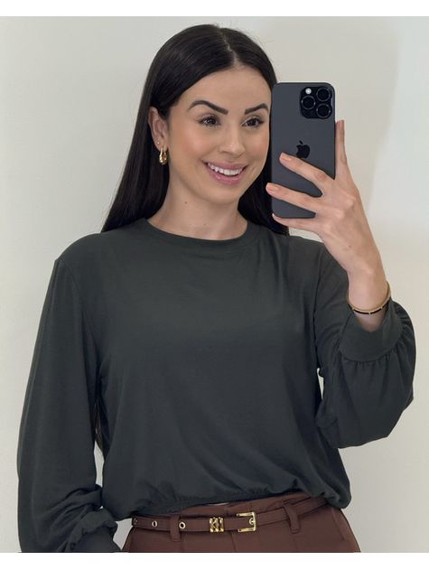 Blusa Lile - blil02 - Seja Store