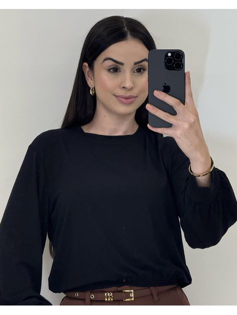 Blusa Lile - blil04 - Seja Store