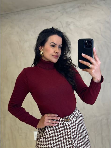 Blusa Noele - bno01 - Seja Store