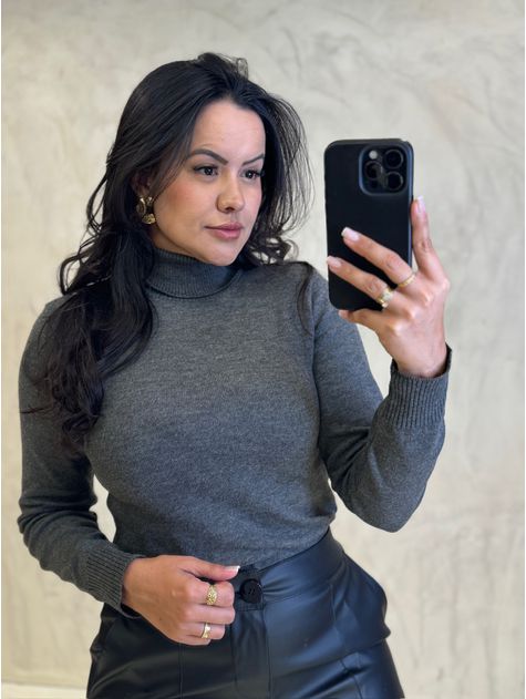 Blusa Noele - bno05 - Seja Store