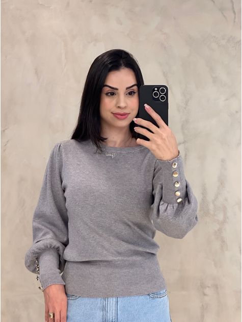 Blusa Olivia - bol03 - Seja Store