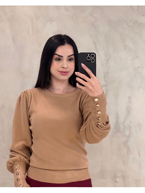 Blusa Olivia - bol02 - Seja Store