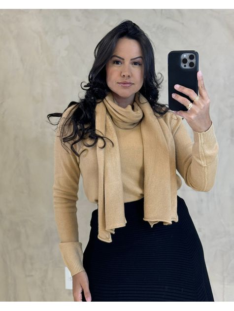 Blusa Poli - bpo01 - Seja Store