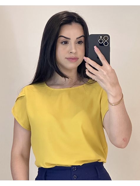 Blusa Rio - bri07 - Seja Store