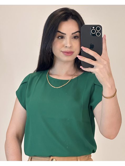 Blusa Rio - bri06 - Seja Store
