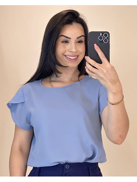 Blusa Rio - bri010 - Seja Store