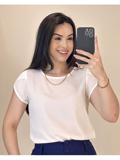 Blusa Rio - bri02 - Seja Store