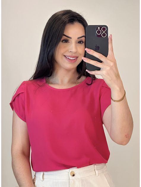 Blusa Rio - bri04 - Seja Store