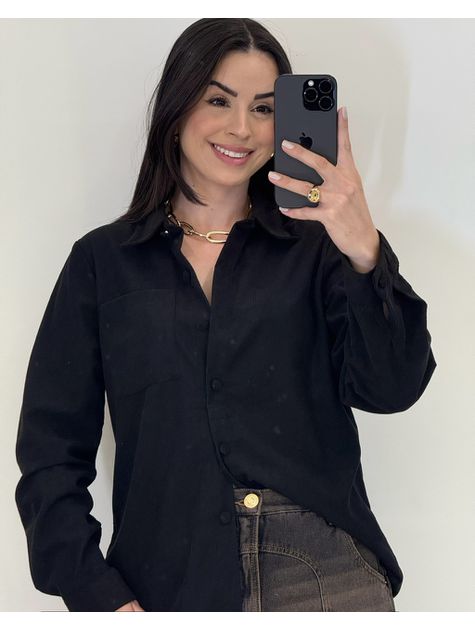 Blusa Valentina - bval01 - Seja Store