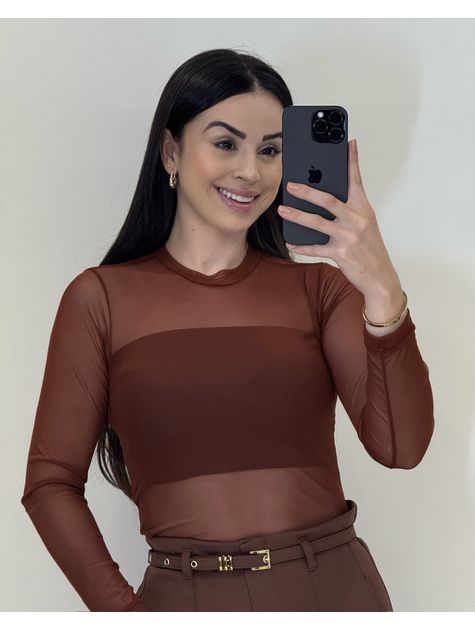 Body Vera - bove02 - Seja Store
