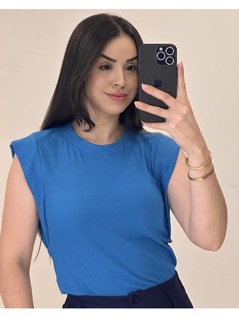 Blusa Helena - bhe016 - Seja Store
