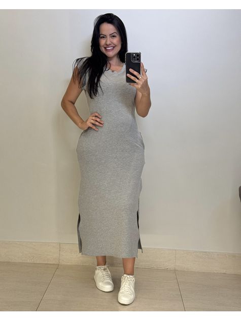 Vestido Bélgica - vbel02 - Seja Store