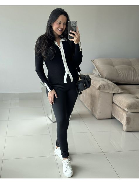 Legging Gabriela - llg01 - Seja Store