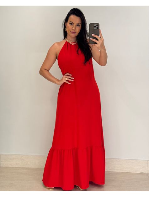 Vestido Búzios - vbu01 - Seja Store