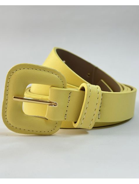 Cinto Fivela Encapada - cinto015 - Seja Store