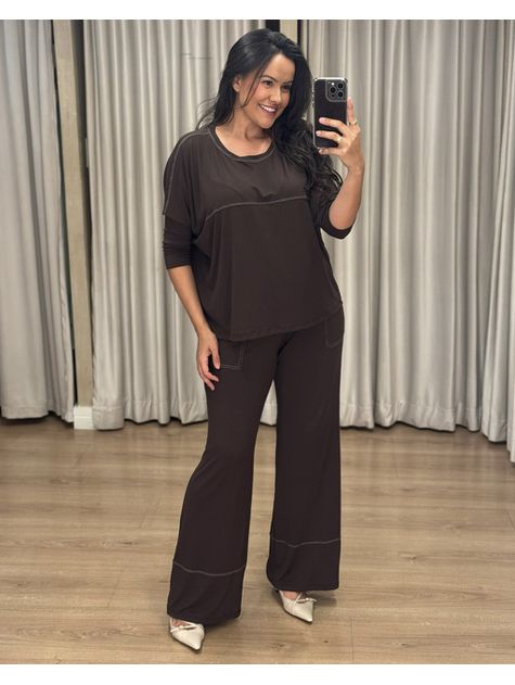 Conjunto Gramado - gama01 - Seja Store