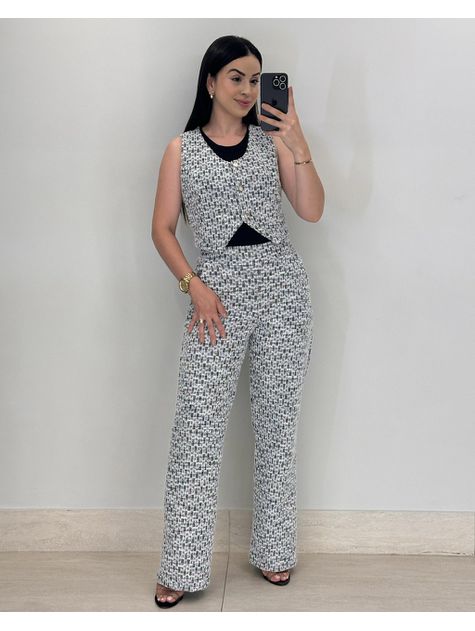 Conjunto Paris - cpar05 - Seja Store