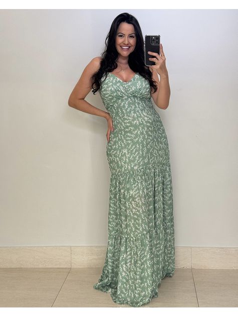 Vestido Grécia - vgre01 - Seja Store