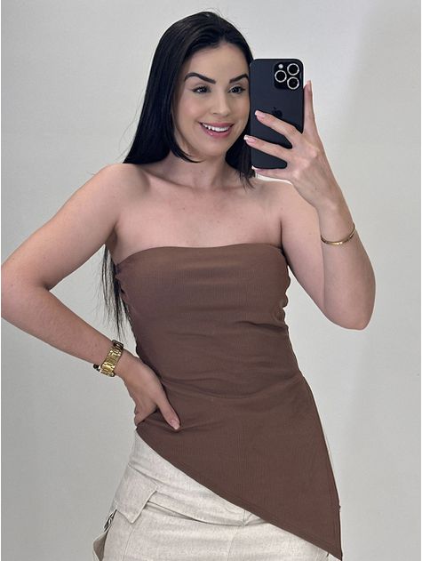 Blusa Cairo - bcai06 - Seja Store