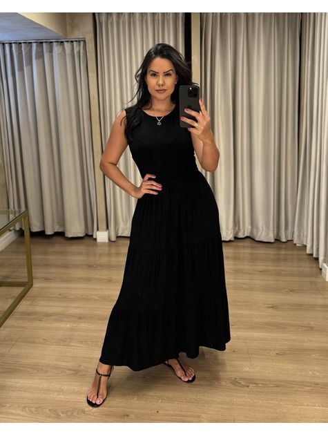 Vestido Tainara - vtai04 - Seja Store