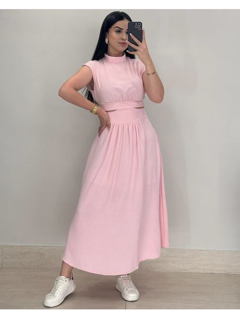 Vestido Jade - vj017 - Seja Store