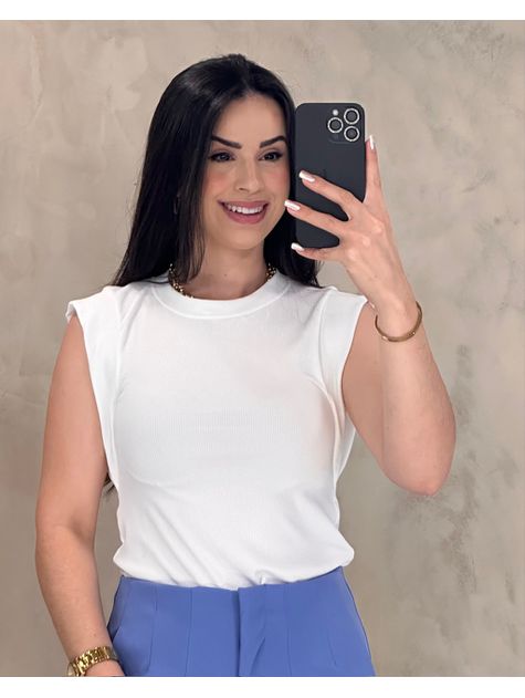 Blusa Helena - bhe03 - Seja Store