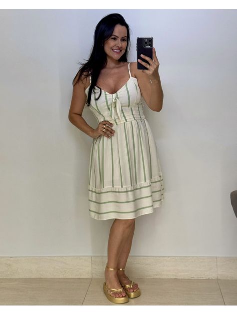 Vestido Viena - vvi01 - Seja Store