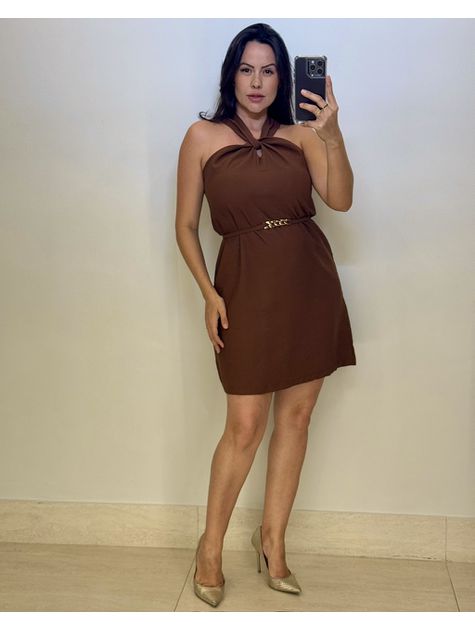 Vestido Orlando - vor01 - Seja Store