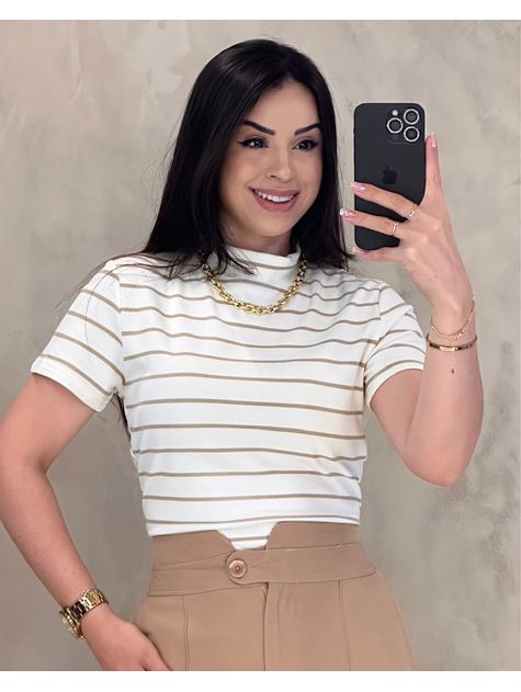 Blusa Giovana - bgio01 - Seja Store