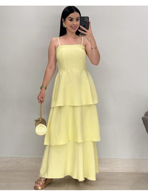 Vestido Mississipi - vmi04 - Seja Store