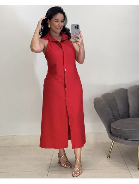 Vestido Escócia - vesc03 - Seja Store