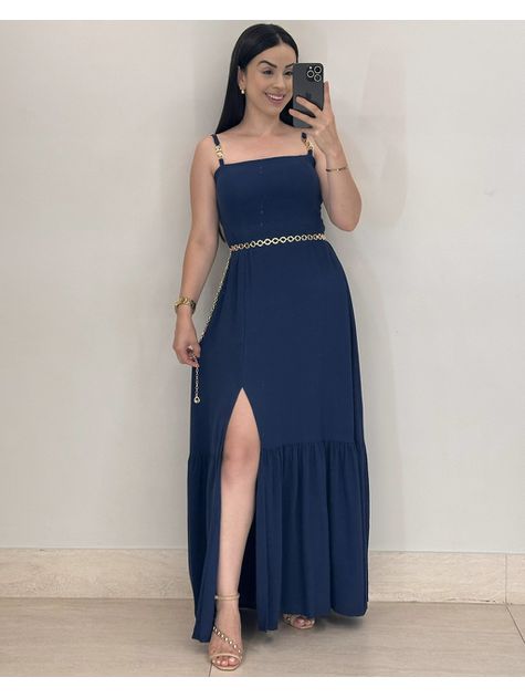 Vestido polônia - poli01 - Seja Store