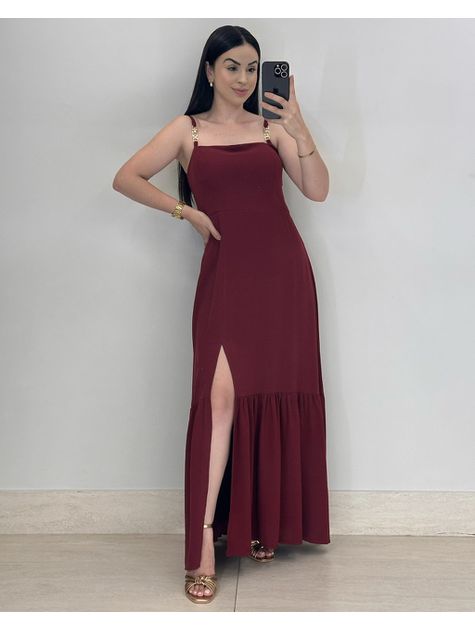 Vestido polônia - poli02 - Seja Store