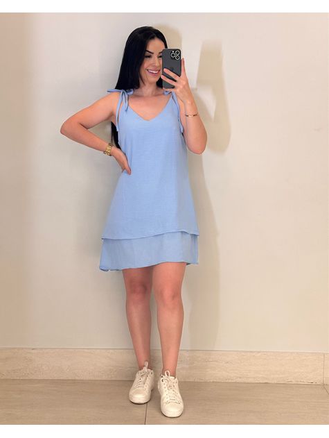 Vestido Tijuca - vti04 - Seja Store