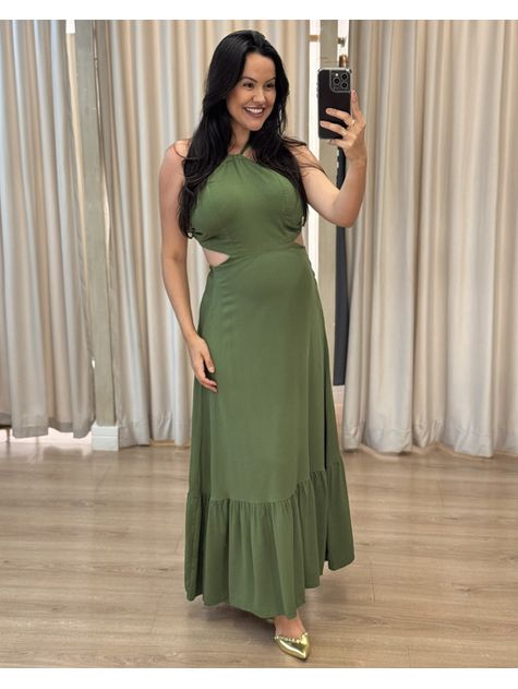 Vestido Tocantins - cton01 - Seja Store