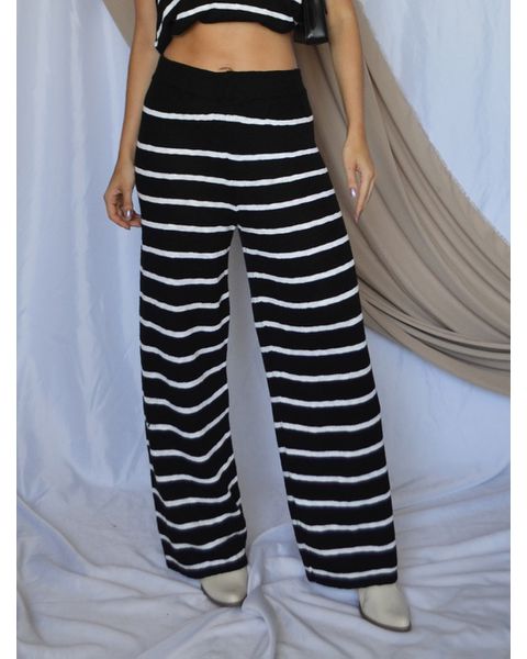 Cal a Tricot Listrada