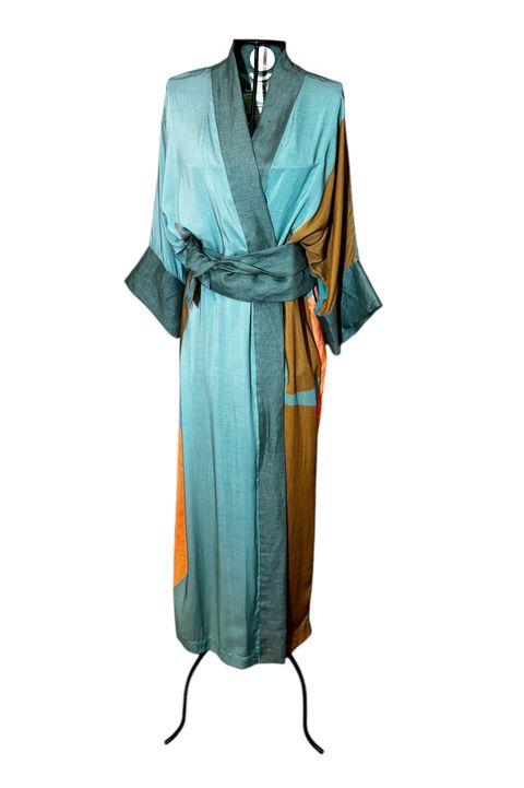 Kimono Voar Variante VerãoII - 030 - Bo Eugenia Bologna