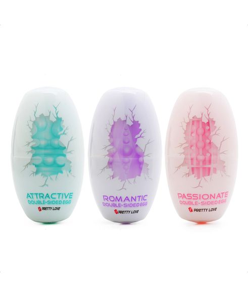 Egg Masturbador Masculino