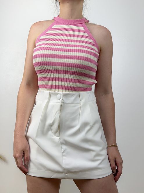 Regata Lola Rosa - 3313366 - RAFITA MODA FEMININA