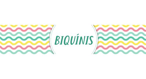 BIQUÍNIS
