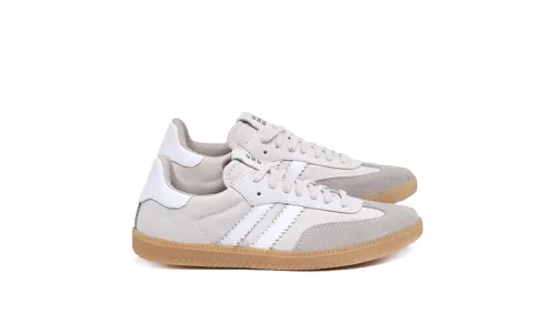 Tênis Feminino Ginga Branco - 145-Branco - LOJADFLORA