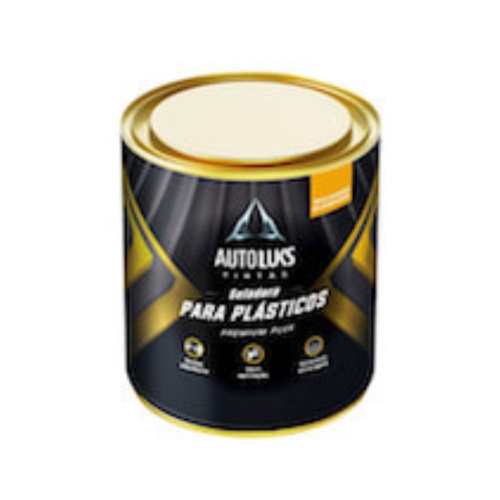 SELADORA PARA PLÁSTICO [AUTOLUKS] 0,900L - CS Tintas