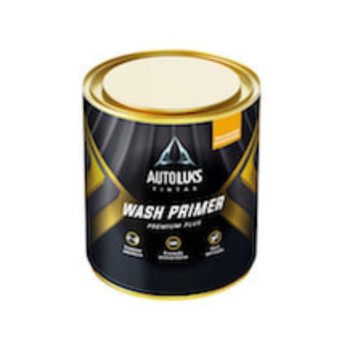 WASH PRIMER [AUTOLUKS] 0,600L - CS Tintas